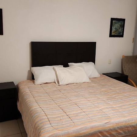 Апартаменти Departamento De Lujo. Seguridad 24. Playa A Pasos. Акапулько Екстер'єр фото