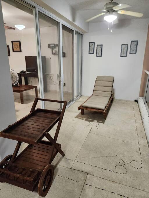 Апартаменти Departamento De Lujo. Seguridad 24. Playa A Pasos. Акапулько Екстер'єр фото