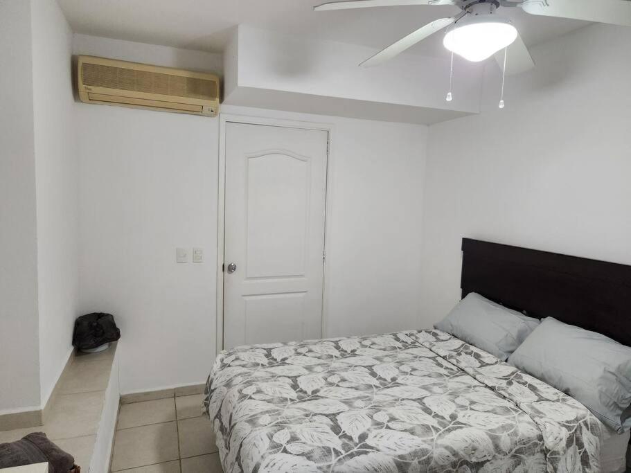 Апартаменти Departamento De Lujo. Seguridad 24. Playa A Pasos. Акапулько Екстер'єр фото