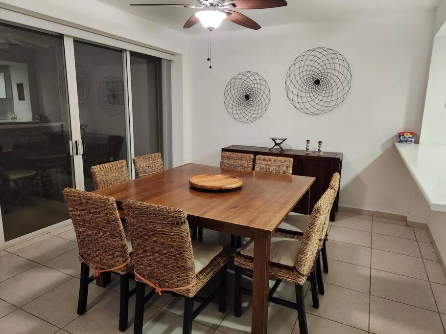 Апартаменти Departamento De Lujo. Seguridad 24. Playa A Pasos. Акапулько Екстер'єр фото