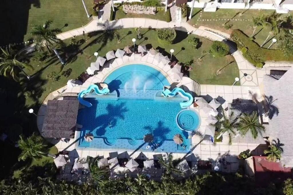 Апартаменти Departamento De Lujo. Seguridad 24. Playa A Pasos. Акапулько Екстер'єр фото